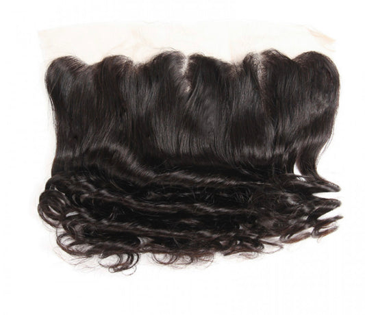 Royal HD 13x4 Lace frontal Loose Wave Hair