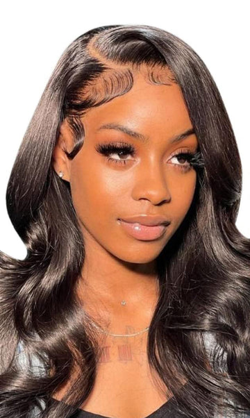 Royal HD Body Wave 5x5 Lace Closure