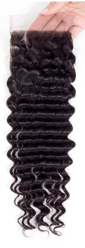 Royal Deep Wave HD 5x5 Lace Closure