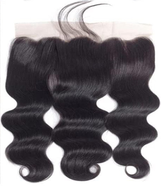 Royal BUNDLE WITH LACE 13X4 Frontal ROYAL Body Wave 3 with Bundles 13x4 TRANSPARENT Lace Frontal