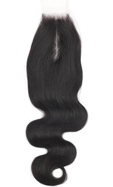 Royal Body Wave 2x6 Lace Closure