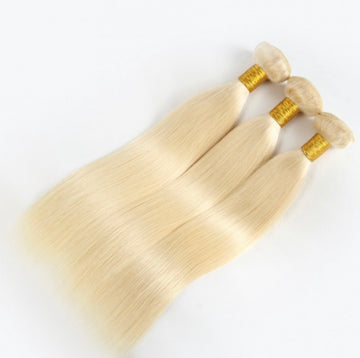 3 Royal Bombshell Straight Bundles