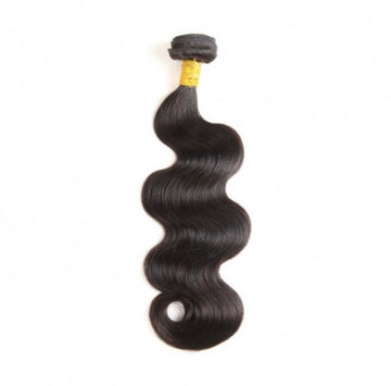 One Bundle Royal Body Wave Virgin Hair