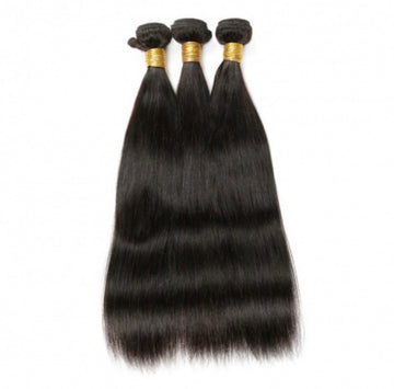 3 bundles Royal straight Virgin hair