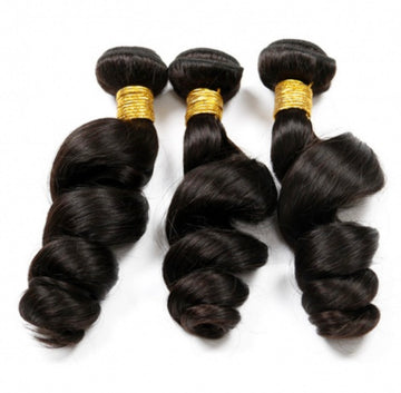 3 Bundle Royal Loose Wave Virgin Hair