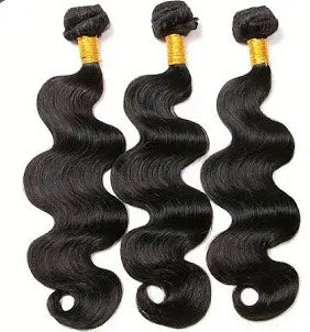 3 Royal Body Wave Bundles