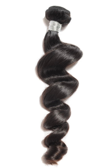 One Bundle Royal Loose Wave Virgin Hair