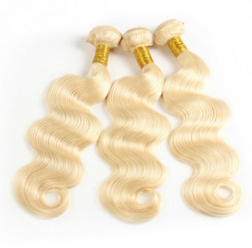 3 Royal Bombshell  Body Wave Bundle